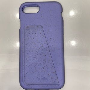 Pela Case w/ Wallet